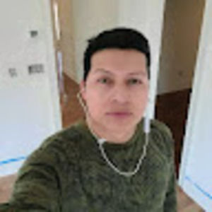 Meet your Posher, Armando